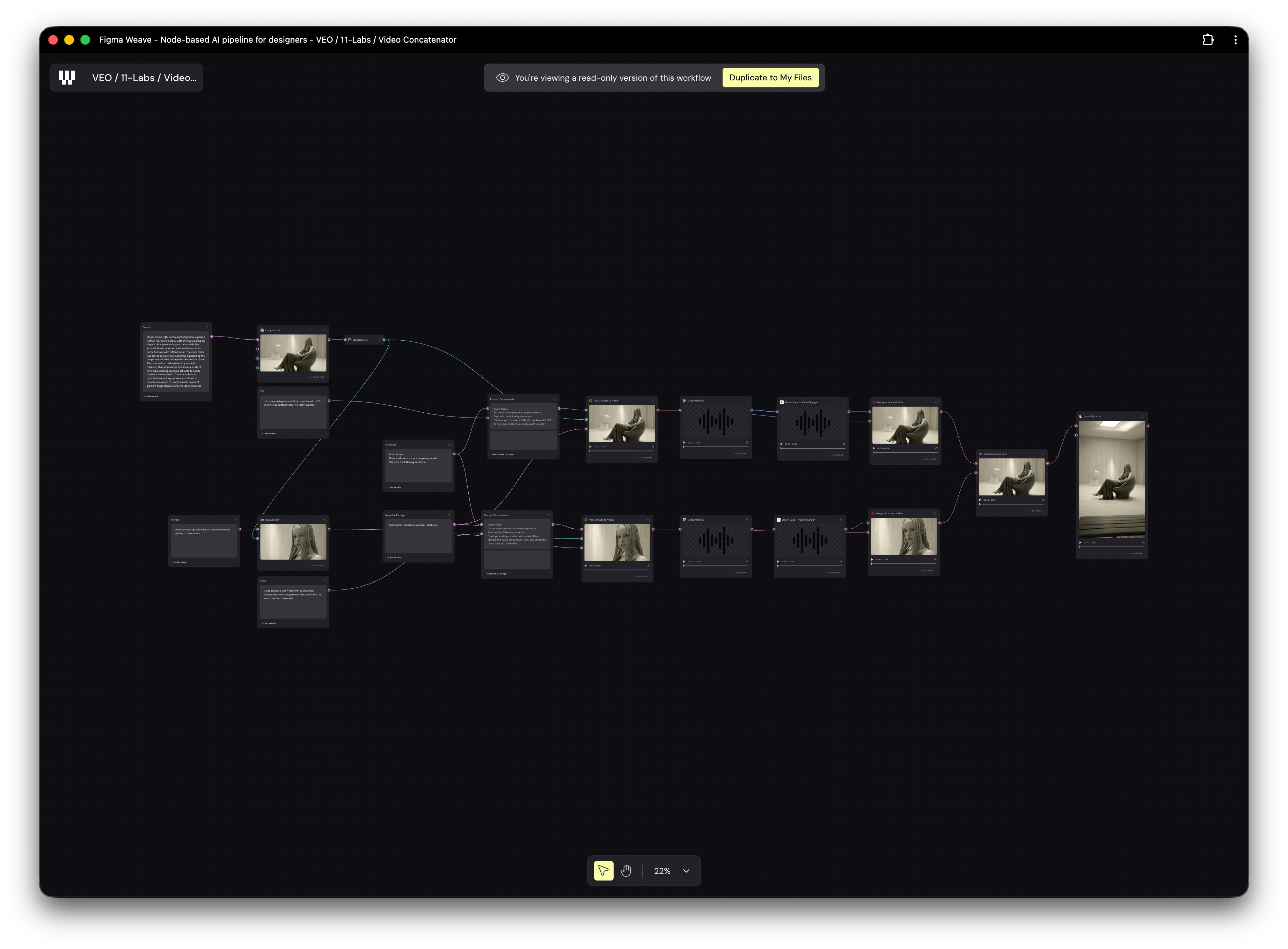 How We Finally Fixed VEO's Voice Problem (and Made It Even Better)