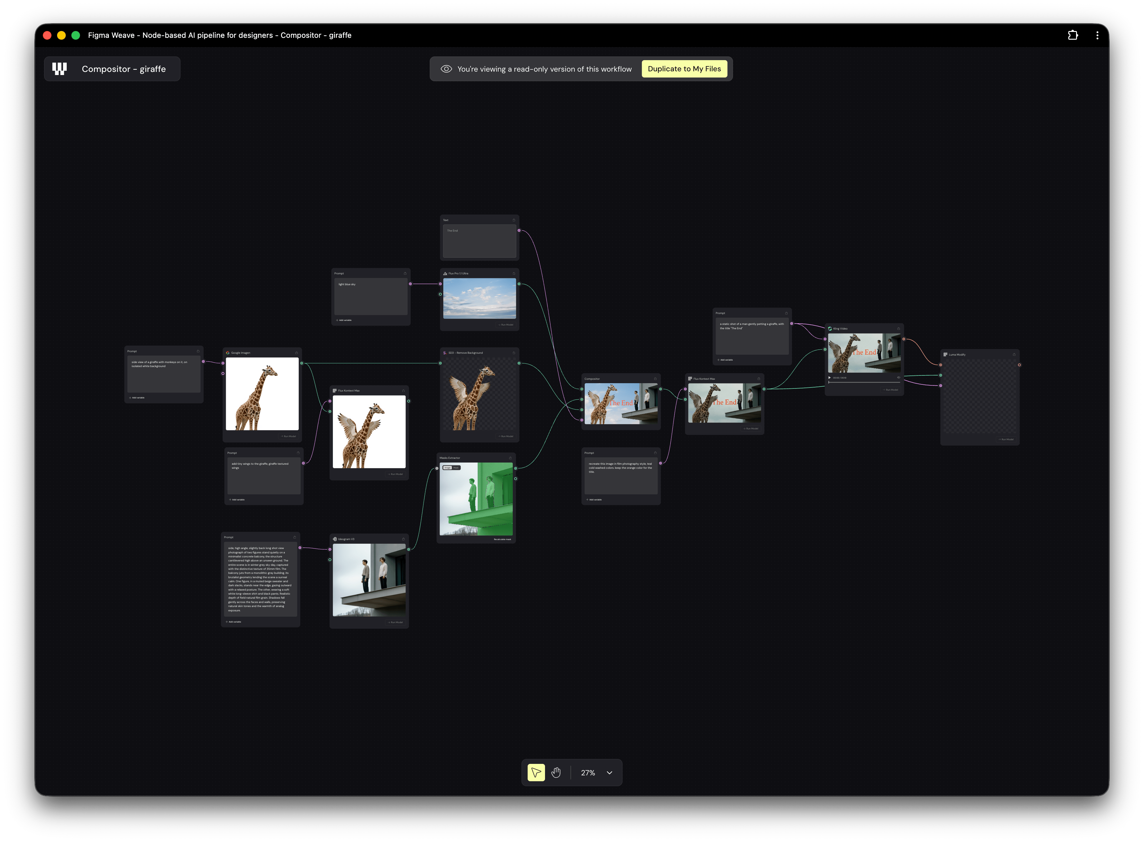 Tutorial 02: Total Creative Control – Layer, Mask, and Compose Like a Pro