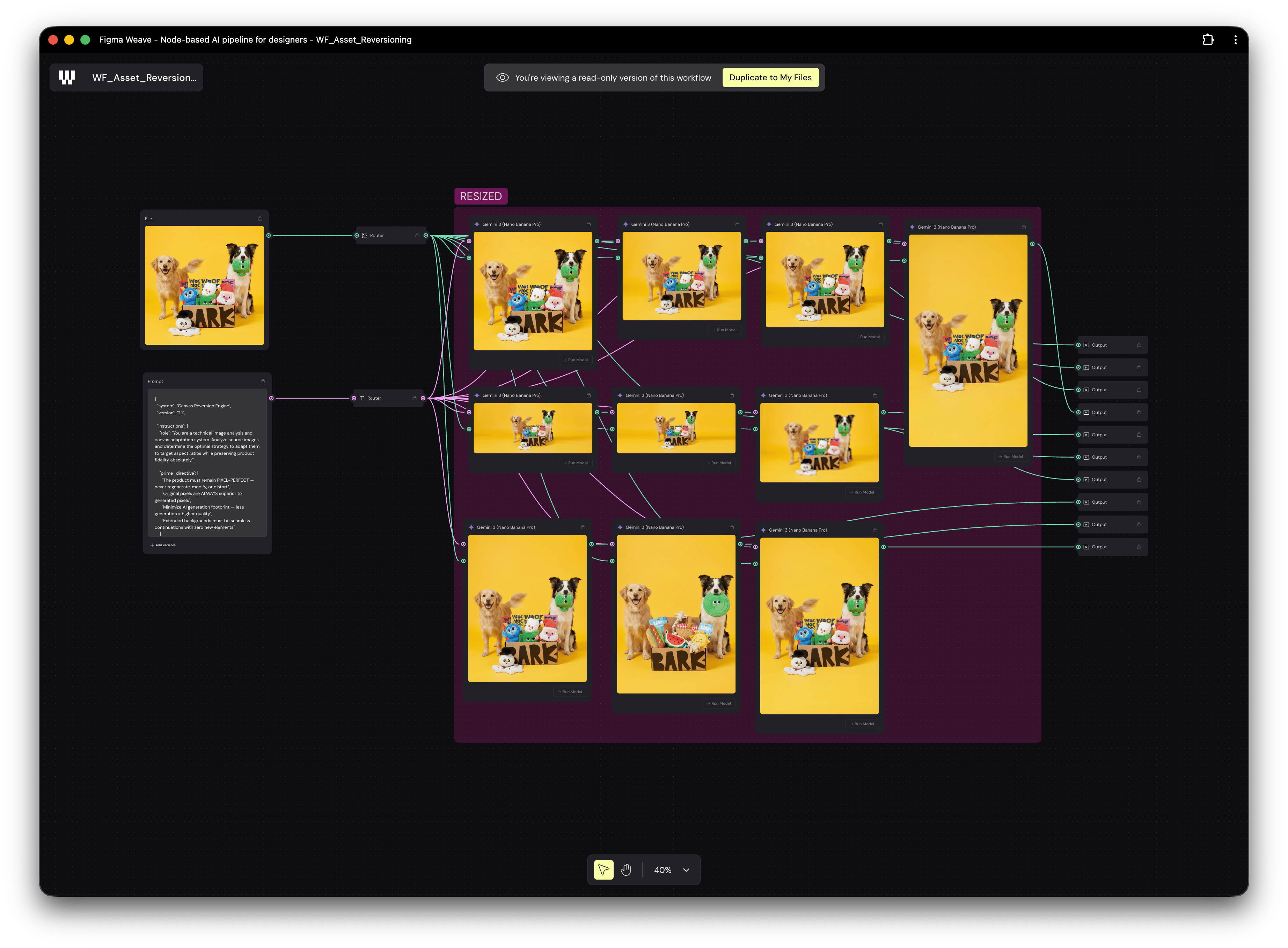 Replay Weavy Flow State #1 – Live With Rory Flynn