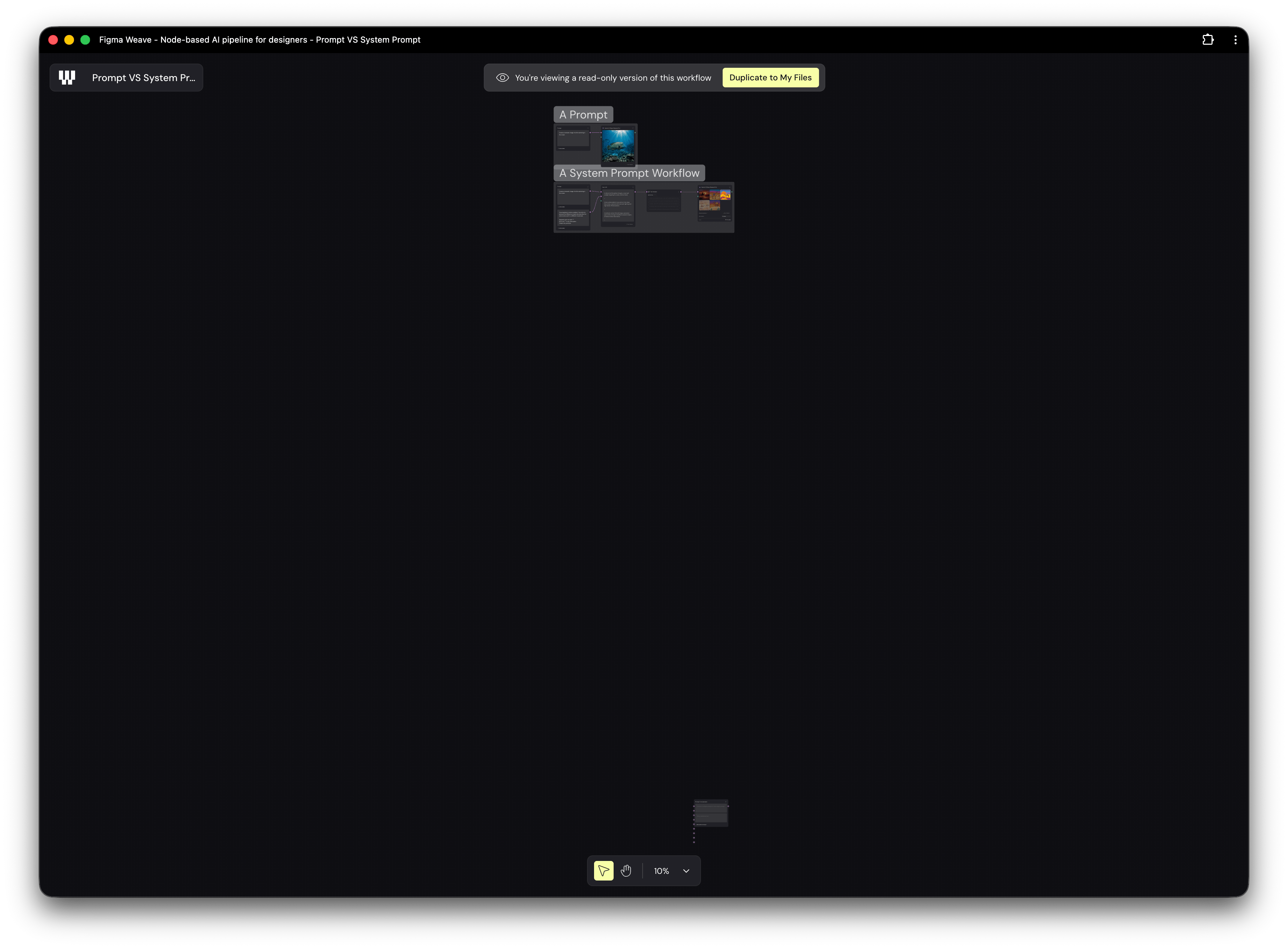 Level Up Your Workflows with System Prompts